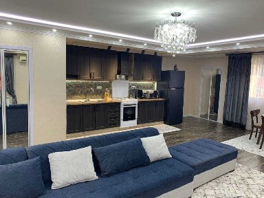 Ташкентская область, Ташкент, Мирабадский район