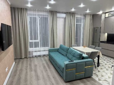 Ташкентская область, Ташкент, Яккасарайский район