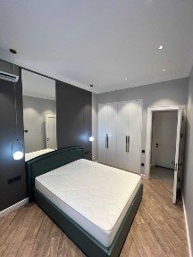 Ташкент Сити / ЖК Gardens | 2-комн. 3 из 9 | 70 м2 [M:0167]