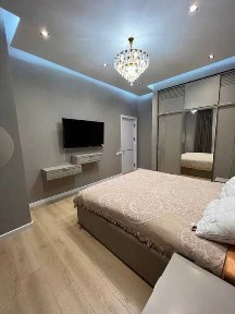 (335) Сдается 3 комн. 9 из 9 на ул. Паркентской