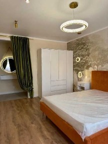 Чиланзар - 11 • Лутфий • 2-комн • 65 м² • этаж 3/5 • [335]