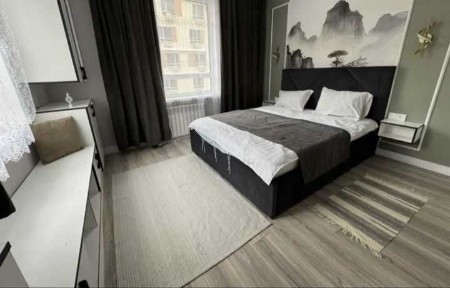 Чиланзар-12 / Оазис | 2-комн. 4 из 8 | 65 м2 [M:0130]