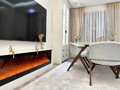 [ID: 5098] Сдам 2-комн. 2 из 4 Возле Парка Бабура