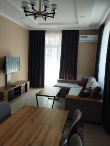 Ташкентская область, Ташкент, Яккасарайский район