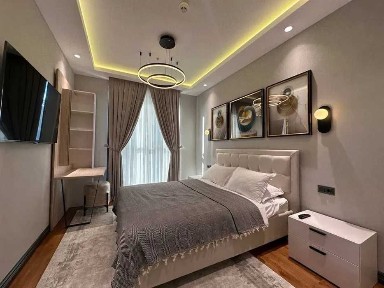 Ташкентская область, Ташкент, Шайхантахурский район