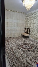 Аренда квартира сергели-4. 2/1/5