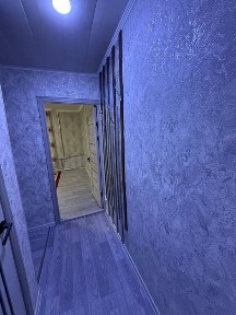 Чирчикда жойлашган 1хона 2хона килинган