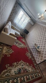 Ташкентская область, Ташкент, Яшнабадский район