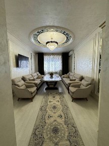 Ташкентская область, Ташкент, Чиланзарский район