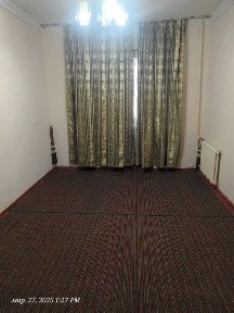 Uzoq muddatli ijaraga kvartira qiz ayollar uchun