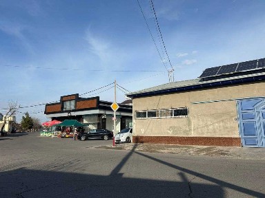 Ташкентская область, Ташкент, Учтепинский район