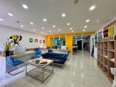 Ташкентская область, Ташкент, Мирзо-Улугбекский район