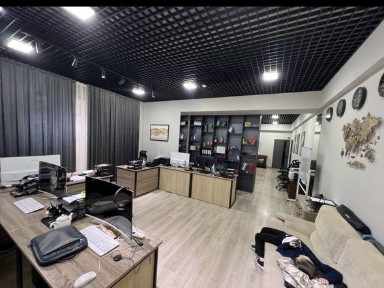 Ташкентская область, Ташкент, Яккасарайский район