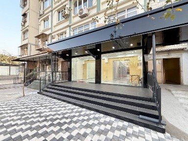 Ташкентская область, Ташкент, Яшнабадский район