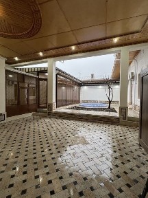 Самаркандская область, Самарканд