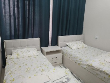 Каракалпакстан, Нукус