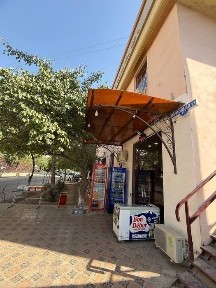 Навоийская область, Навои