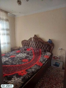 Бухарская область, Бухара