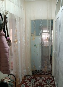 Бухарская область, Каган