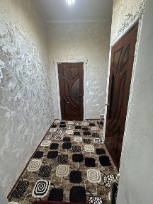 Бухарская область, Бухара