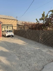 Бухарская область, Бухара