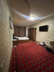 Самаркандская область, Самарканд