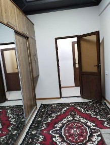 Самаркандская область, Самарканд