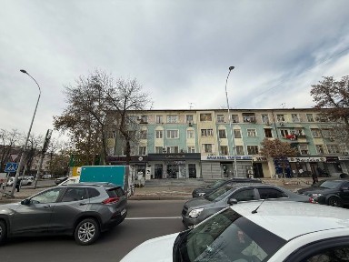 Ташкентская область, Ташкент, Мирзо-Улугбекский район