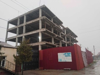 Ташкентская область, Ташкент, Бектемирский район