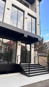 Ташкентская область, Ташкент, Яккасарайский район