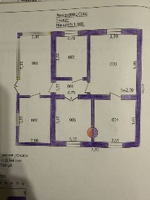 Ташкентская область, Ташкент, Мирзо-Улугбекский район