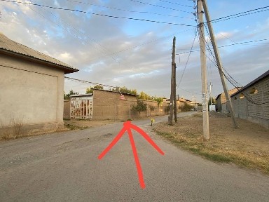 Ташкентская область, Янгиюль