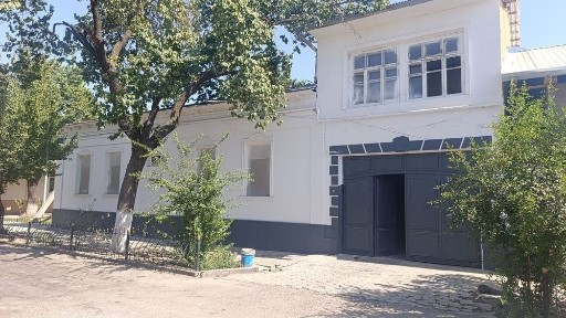 Ташкентская область, Ташкент, Алмазарский район