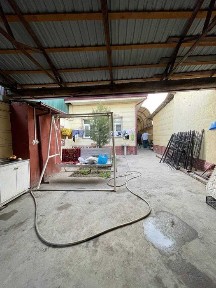 Ташкентская область, Ташкент, Яшнабадский район