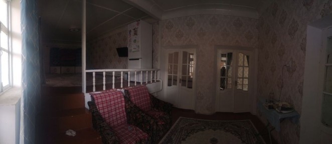 Ташкентская область, Кибрай