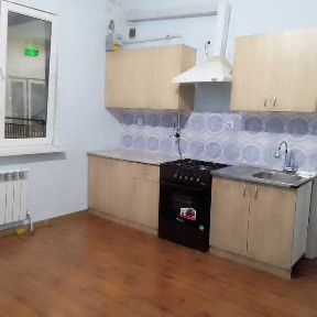 Кашкадарьинская область, Карши