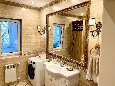 Ташкентская область, Ташкент, Мирзо-Улугбекский район