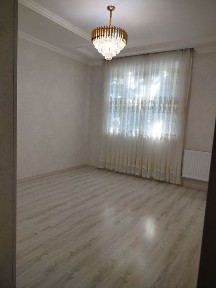 Квартира в кирпичном доме