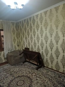 Uy sotiladi, 2 xonalik