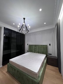 Prestige Gardens Продается 2 комнатная квартира ремонт ул. Ш Руставели