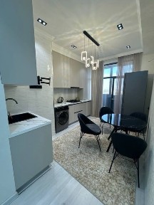 Ташкентская область, Ташкент, Яккасарайский район