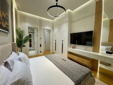 Infinity Продается 3 комнатная квартира ремонт ул. Садыка Азимова