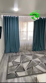 ~METRO XAMZA O'rta remont 1/2/4 Mebel+Texnika продаётся квартира