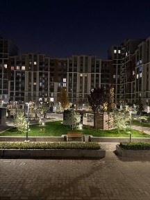 Продается 4/1/9 124м2в ЖК Koh Ota, ор-р: мечеть Кох