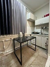 Квартира продаётся Чиланзар 7 квартал 1в2/4/4 меб тех бассейн