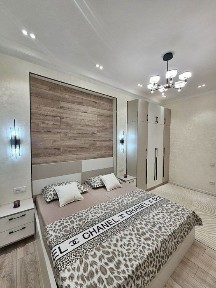 Квартира новостройка Чиланзар Ц квартал 2/6/10 меб тех гаи