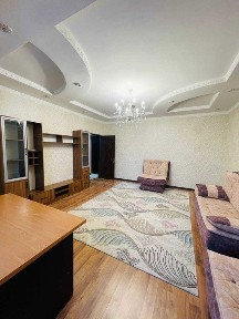 Ш-Руставели Океан 2/7/9 60м2 Меб+тех