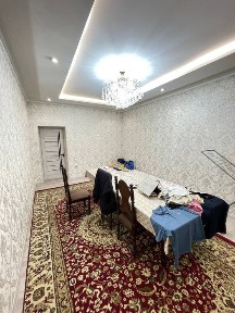 Яшнабад Новостройка ЖК Азия Хаус продается квартира 3/3/8 86м2