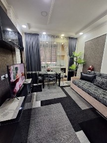 Ташкентская область, Ташкент, Чиланзарский район