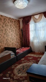 Ташкентская область, Ташкент, Чиланзарский район